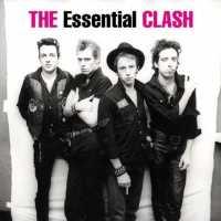 CLASH - Essential Clash LP