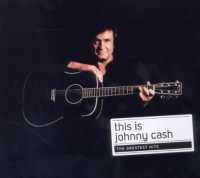 CASH, JOHNNY - This Is:the Man In Black