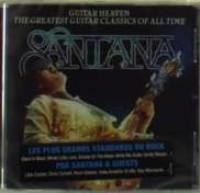 Guitar Heaven - SANTANA