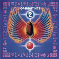 JOURNEY - Greatest Hits Vol.ii