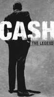 CASH, JOHNNY - Legend =4cd= Album