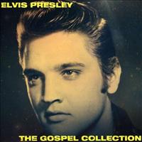 PRESLEY, ELVIS - Gospel Collection LP