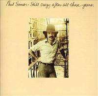 SIMON, PAUL - Still Crazy After All..