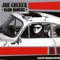 COCKER, JOE - Hard Knocks + Dvd