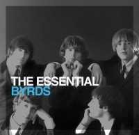 BYRDS - Essential Byrds LP