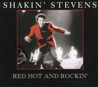 Red Hot And Rockin'