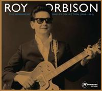 ORBISON, ROY - Monument Singles..