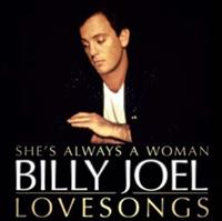 JOEL, BILLY - She's Always A Woman
