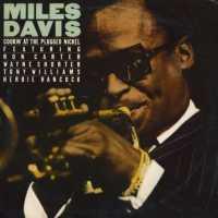 DAVIS, MILES - Cookin' At The Plugged..