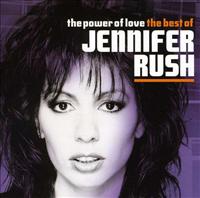 RUSH, JENNIFER - Power Of Love:the Best Of