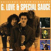 Original Album Classics