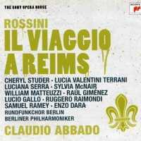 ROSSINI, G. - Il Viaggio A Reims