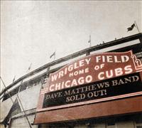 MATTHEWS, DAVE - Live At Wrigley Field