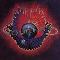JOURNEY - Infinity =remastered=