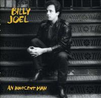 Innocent Man - JOEL, BILLY