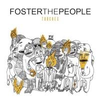 FOSTER THE PEOPLE - Torches CD
