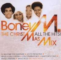 BONEY M. - Christmas Mix