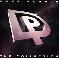 DEEP PURPLE - Collections LP