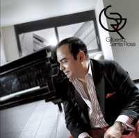 SANTA ROSA, GILBERTO - Gilberto Santa Rosa Album