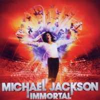JACKSON, MICHAEL - Immortal Album