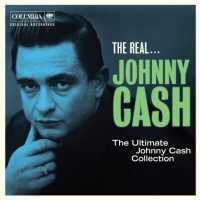 CASH, JOHNNY - Real Johnny Cash