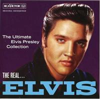 PRESLEY, ELVIS - Real Elvis CD