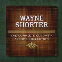 Complete Albums.. - SHORTER, WAYNE
