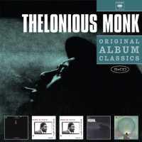 MONK, THELONIOUS - Original Album Classics 2