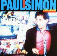 SIMON, PAUL - Hearts And Bones