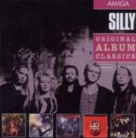 SILLY - Original Album Classics Album
