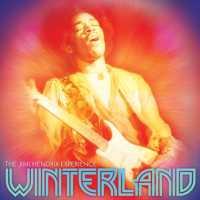 HENDRIX, JIMI -EXPERIENCE- - Winterland -digi-