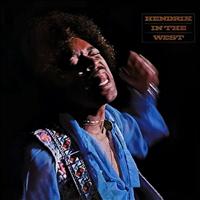 HENDRIX, JIMI - Hendrix In The West-digi-