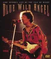 Blue Wild Angel - HENDRIX, JIMI
