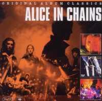 ALICE IN CHAINS - Original Album Classics Record