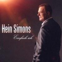 SIMONS, HEIN - Einfach Ich