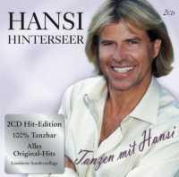 Tanzen Mit Hansi - HINTERSEER, HANSI