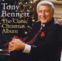 Classic Christmas Album - BENNETT, TONY