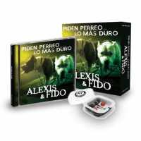 ALEXIS & FIDO - Piden Perreo:los Mas Duro