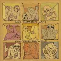 Away From The World - MATTHEWS, DAVE