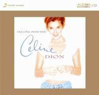Falling Into You -hq- - DION, CELINE