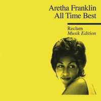 FRANKLIN, ARETHA - All Time Best