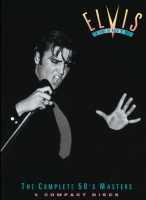 PRESLEY, ELVIS - King Of Randr: Complete..
