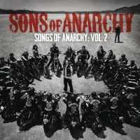 OST - Sons Of Anarchy 2