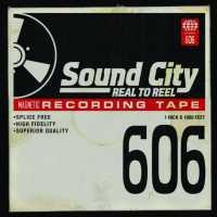 OST - Sound City:real To Reel