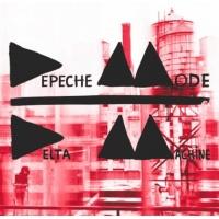 DEPECHE MODE - Delta Machine -digi-