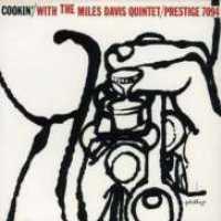 DAVIS, MILES -QUINTET- - Cookin' Album