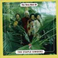 STAPLE SINGERS - Very Best