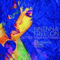 FREELON, NNENNA - Better Than Anything Record