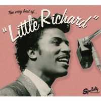 LITTLE RICHARD - Very Best Of
