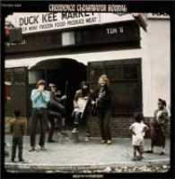 CREEDENCE CLEARWATER REVI - Willy And The...+ 3